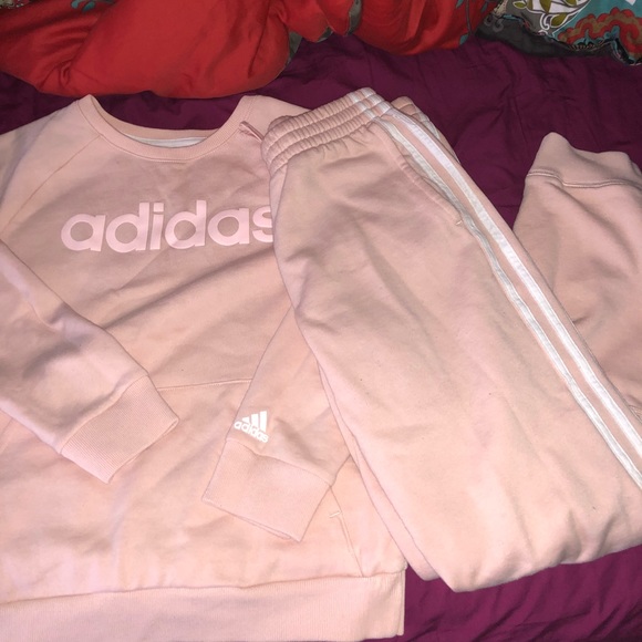 adidas Other - Adidas Sweatsuit